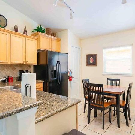 5 Bedroom, 7 Bed , 3 Bathroom Midterm Rental Home With Pool And Game Room, Near Disney Davenport Luaran gambar