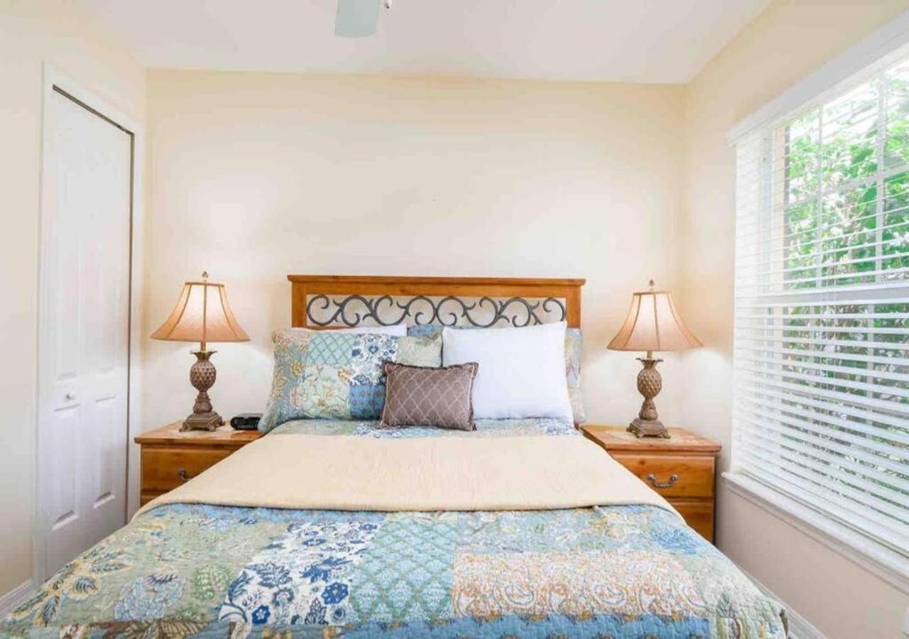 5 Bedroom, 7 Bed , 3 Bathroom Midterm Rental Home With Pool And Game Room, Near Disney Davenport Luaran gambar